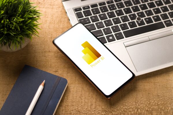 محلل Power BI